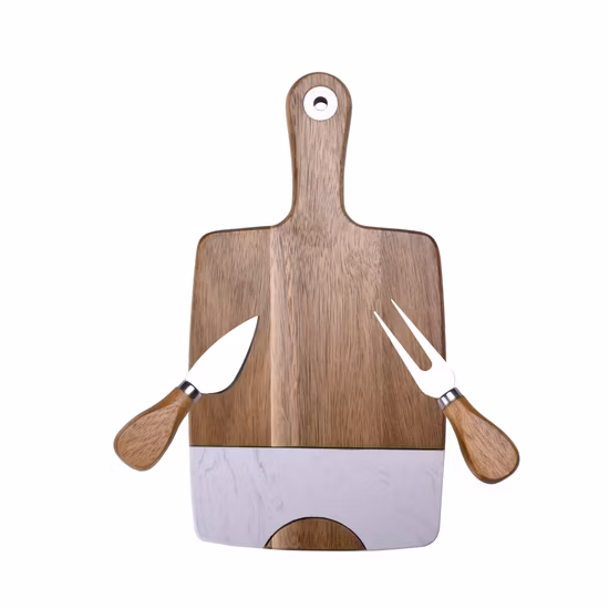 Yangjiang Kitchen Gadget Untensils Knife Kitchenware Chopping Cheese Cutting Board