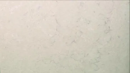 Quarz-Küchenarbeitsplatte mit R3-Rundkante